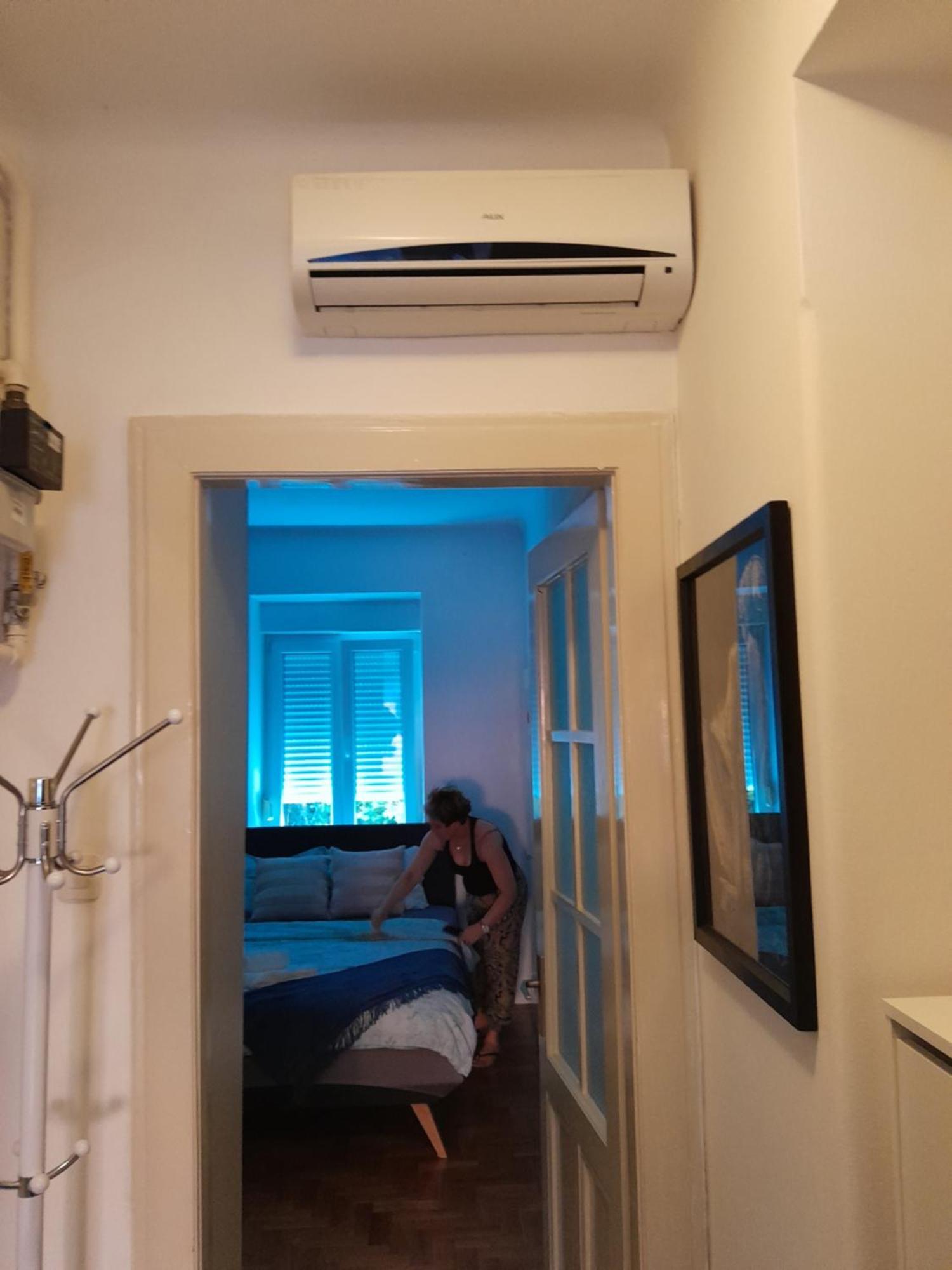 Apartment Garson Ζάγκρεμπ Εξωτερικό φωτογραφία