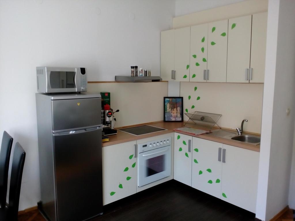Apartment Garson Ζάγκρεμπ Εξωτερικό φωτογραφία