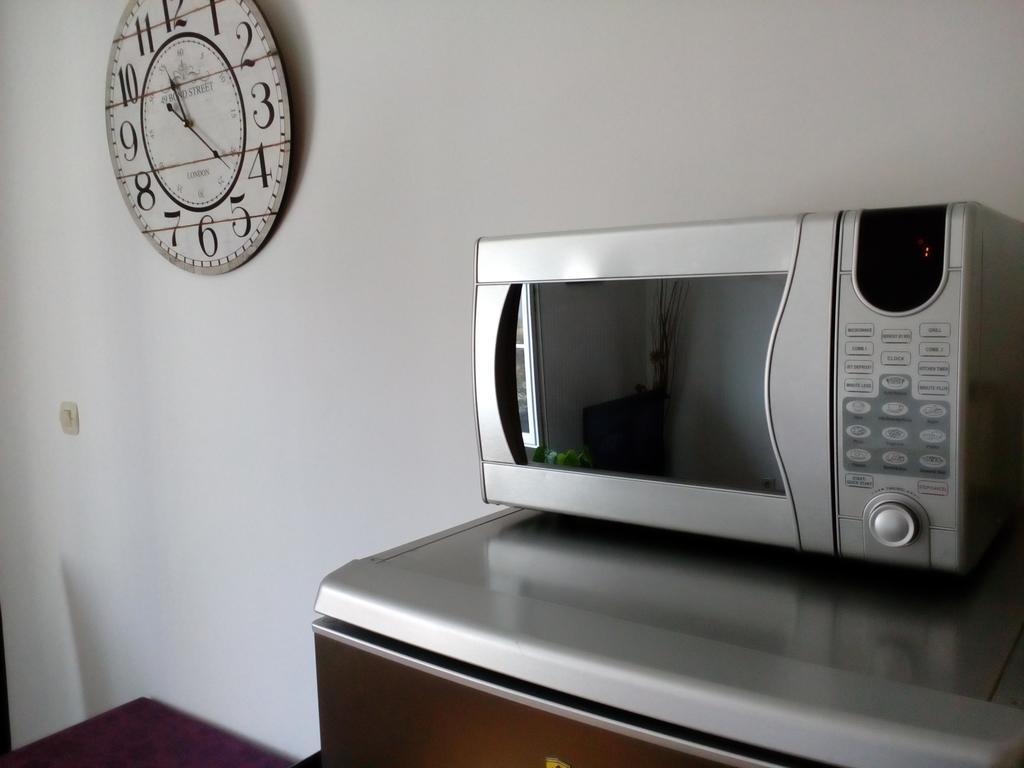 Apartment Garson Ζάγκρεμπ Εξωτερικό φωτογραφία