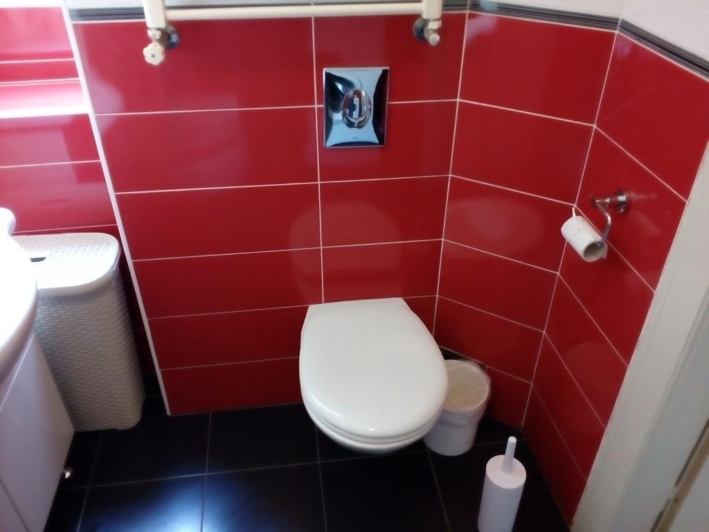 Apartment Garson Ζάγκρεμπ Εξωτερικό φωτογραφία