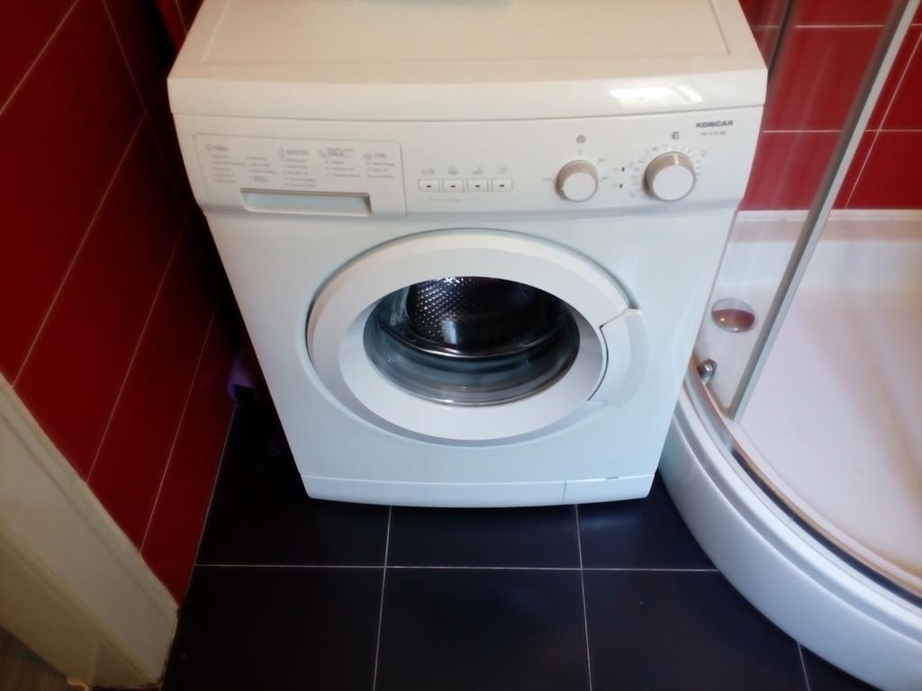 Apartment Garson Ζάγκρεμπ Εξωτερικό φωτογραφία