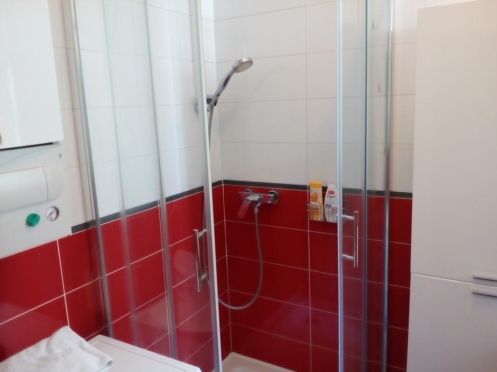 Apartment Garson Ζάγκρεμπ Εξωτερικό φωτογραφία