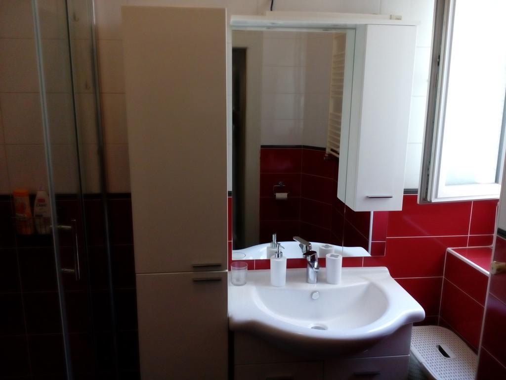 Apartment Garson Ζάγκρεμπ Εξωτερικό φωτογραφία